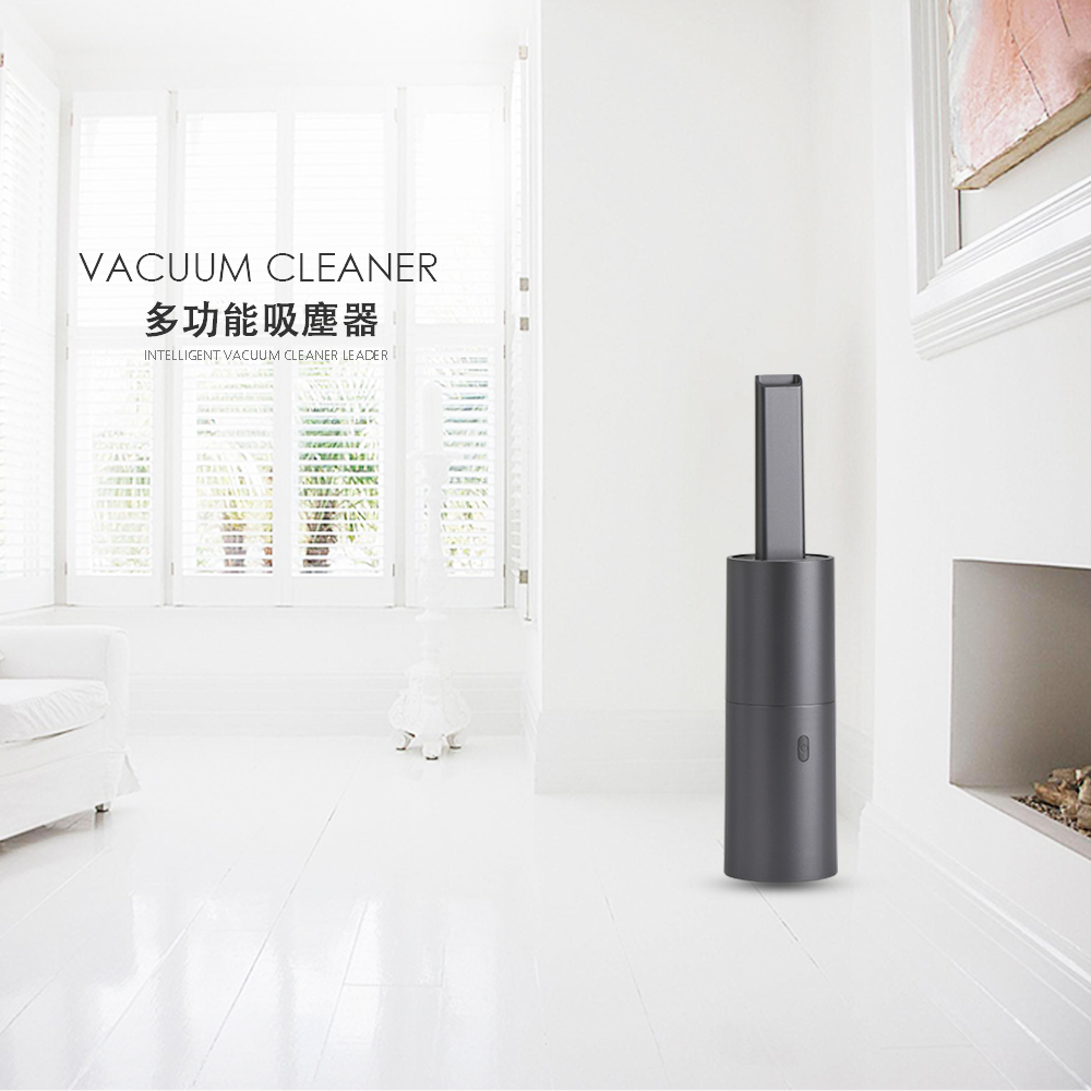 SYLPH 多功能兩用型攜帶式吸塵器